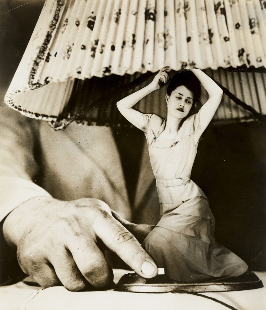 Dream No. 1: Electrical Appliances for the Home