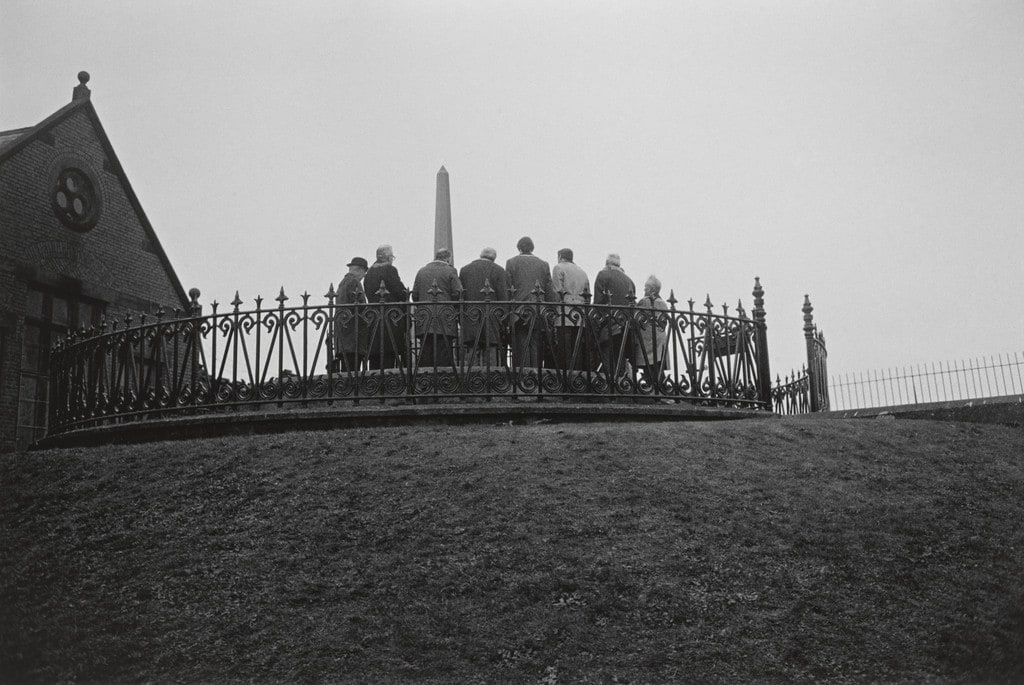 The Apprentice Boys, Derry