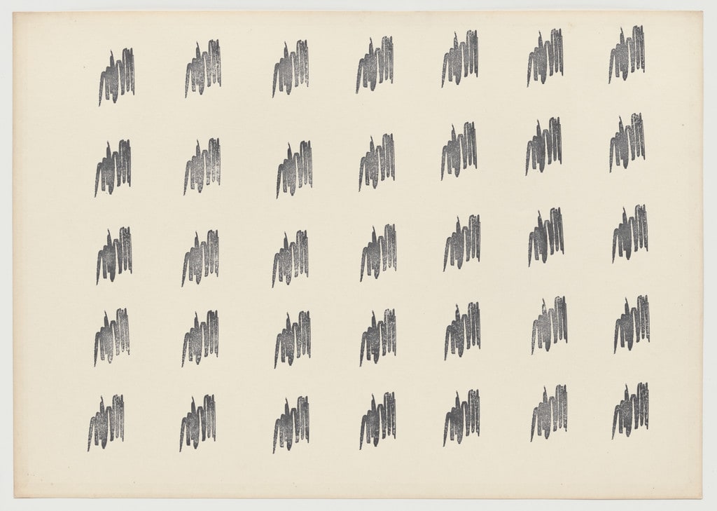Stamp (Carimbo)