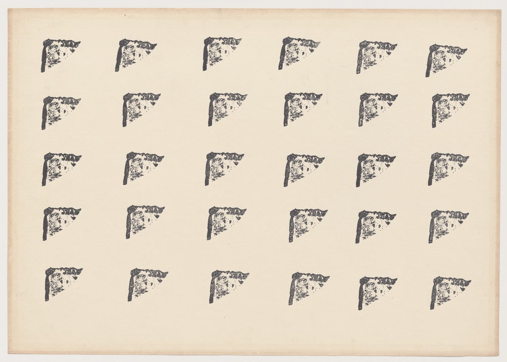 Stamp (Carimbo)