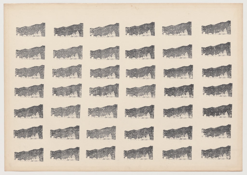 Stamp (Carimbo)