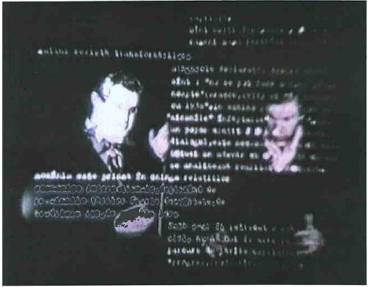 Dialogue with President Ceaușescu