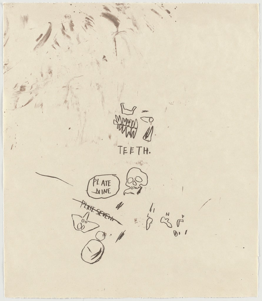 Untitled, From Leonardo