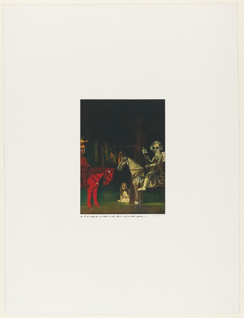 Alice Through the Looking Glass