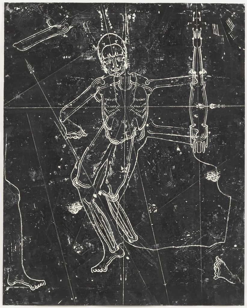 Body Electric (The Tramp)