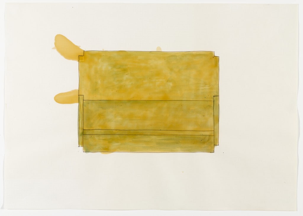 Untitled (Table)