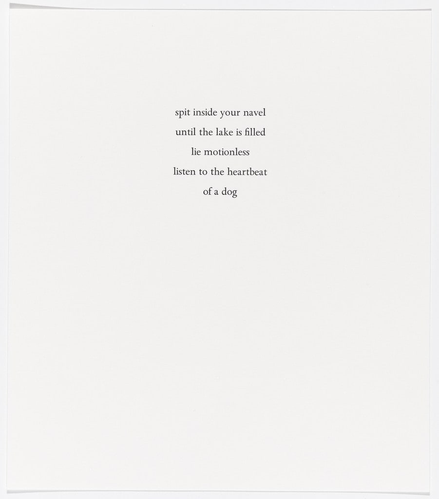 Untitled from Spirit Cooking