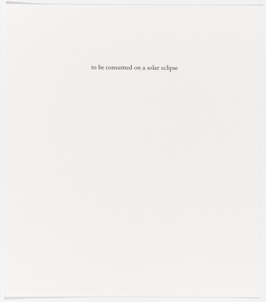 Untitled from Spirit Cooking