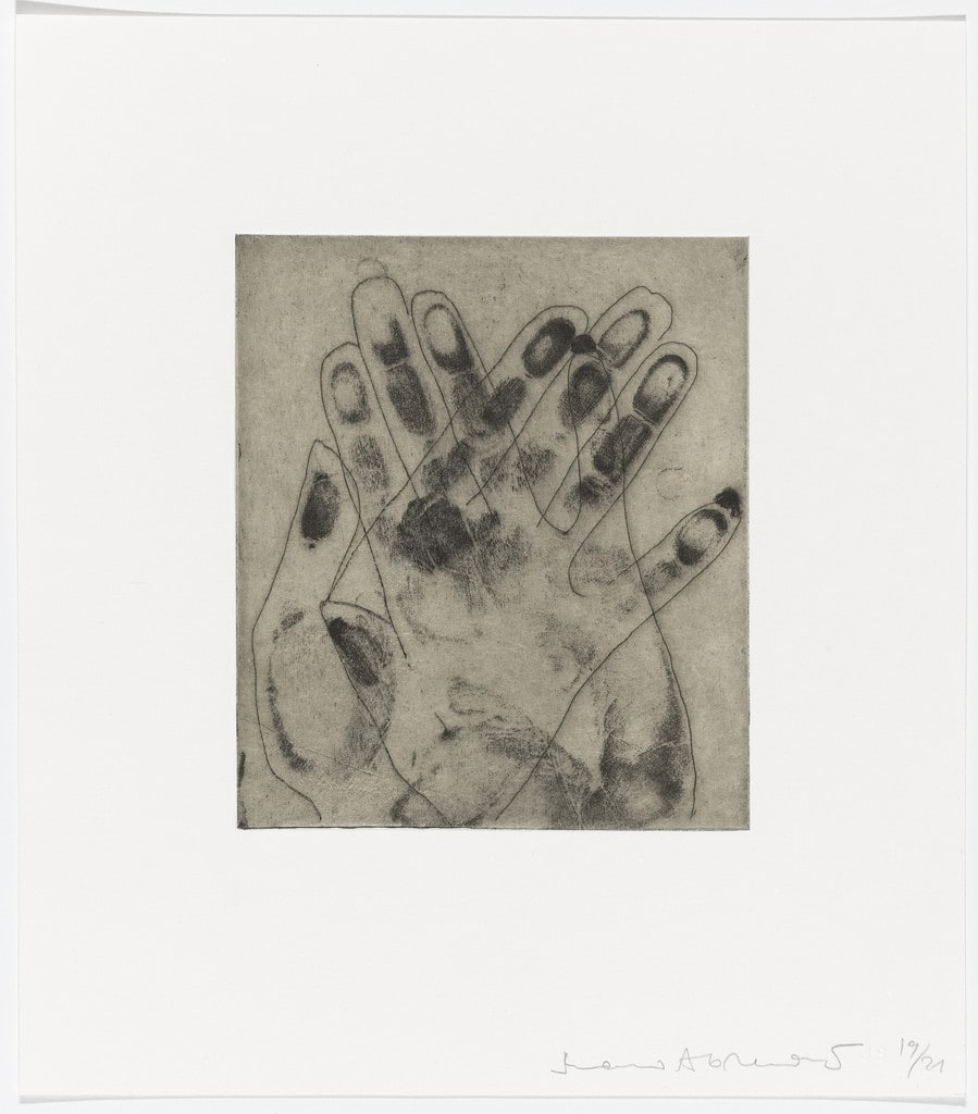 Untitled from Spirit Cooking