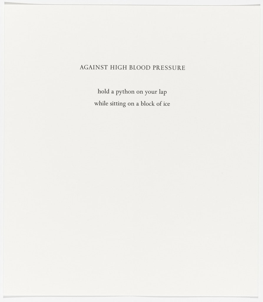 Untitled from Spirit Cooking