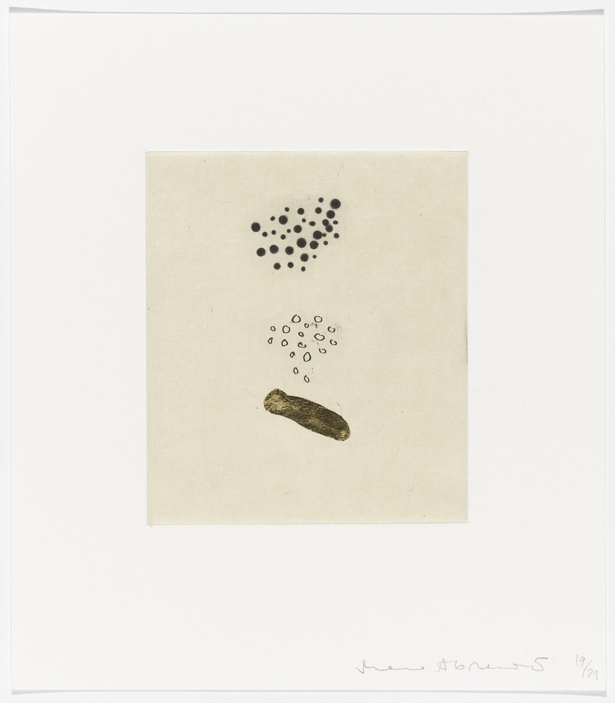 Untitled from Spirit Cooking