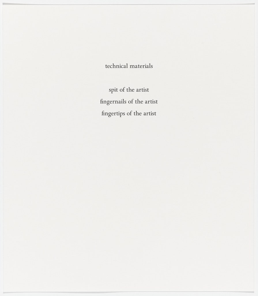 Untitled from Spirit Cooking