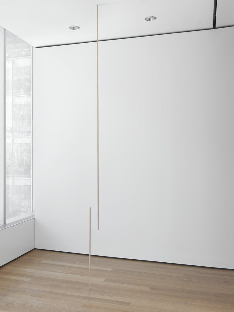 Two Poles
