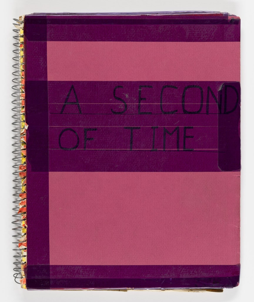 A Second of Time