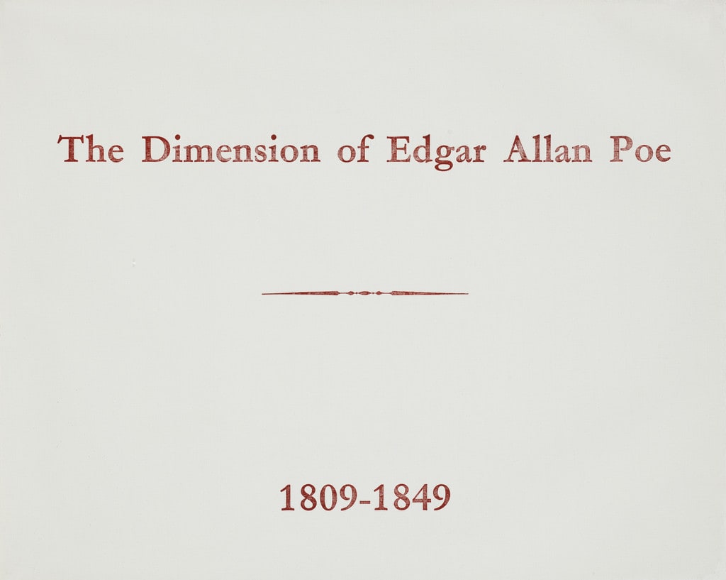 English Series
