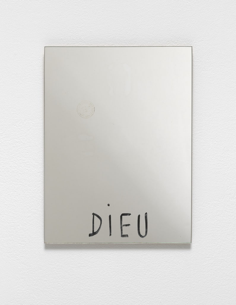 God (Dieu)