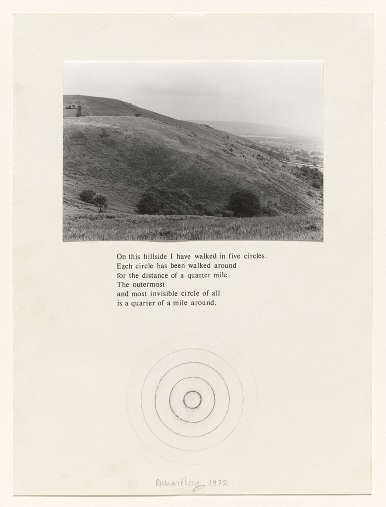 On this Hillside...