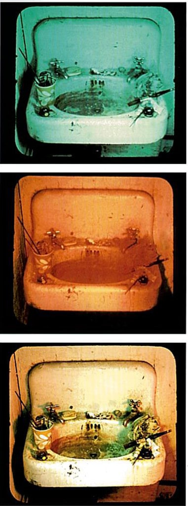 Sink