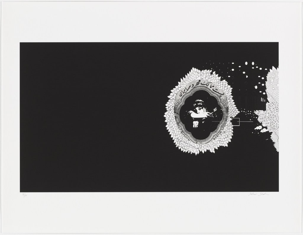 Untitled from The Black Star