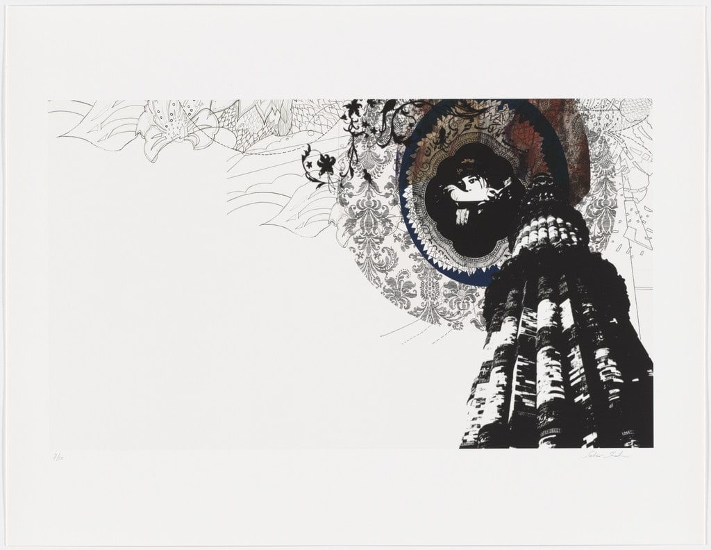 Untitled from The Black Star