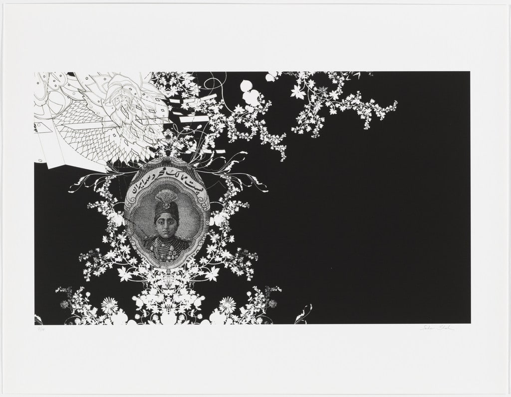 Untitled from The Black Star