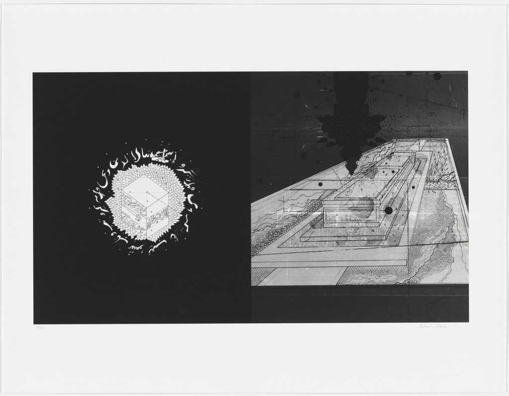 Untitled from The Black Star