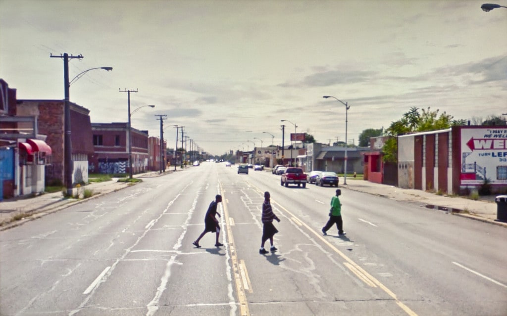 #82.948842, Detroit, MI. 2009