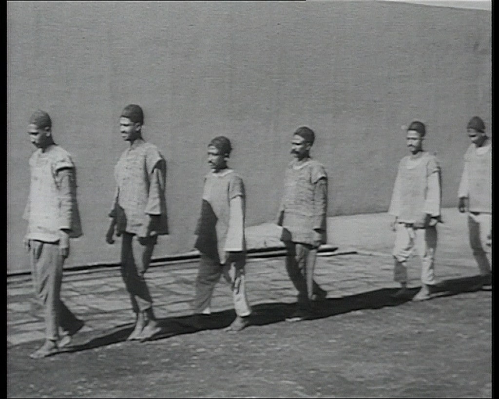 Prison Images