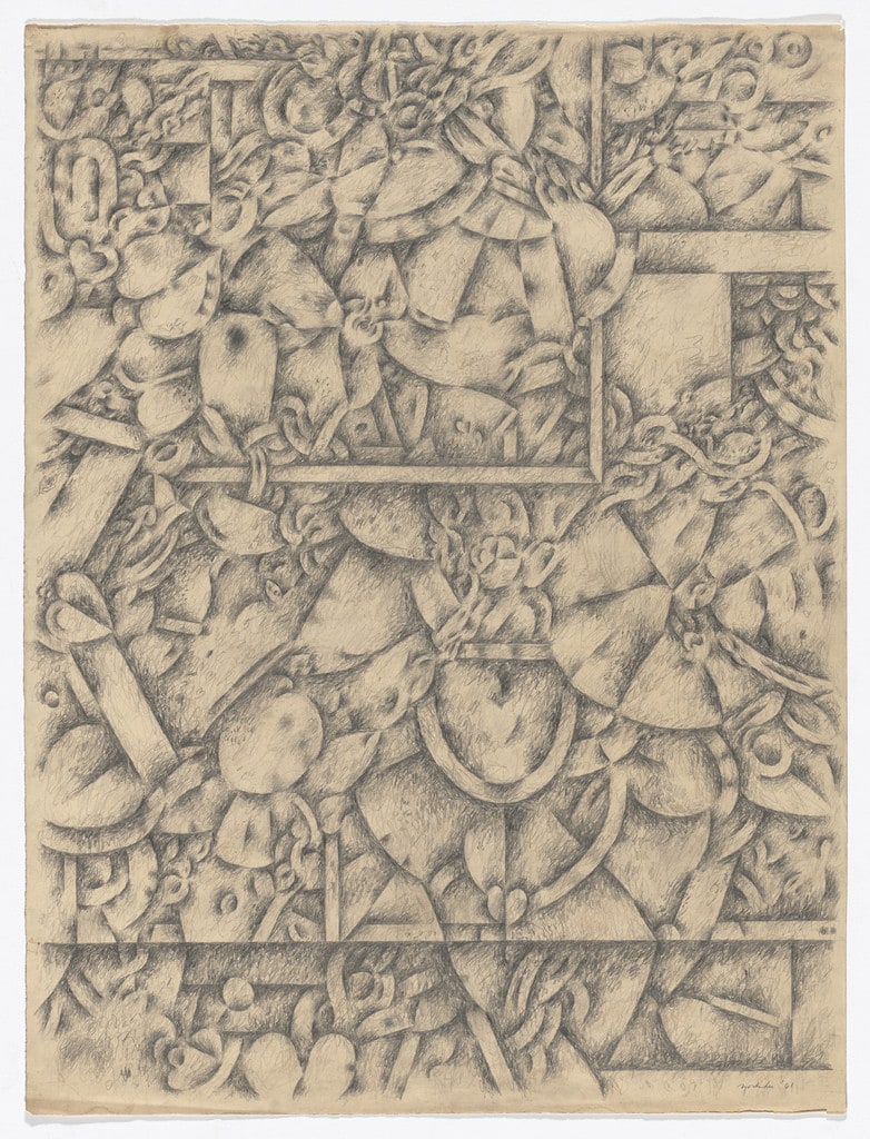 Untitled (Fruit Study)