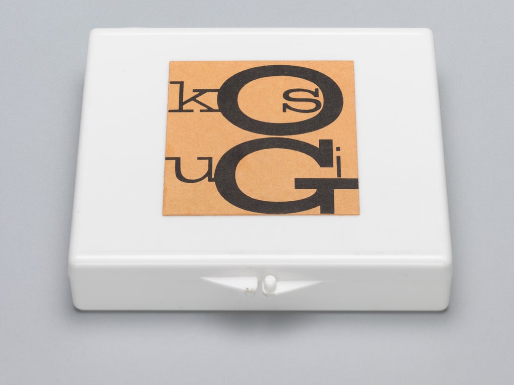 Events from Fluxkit