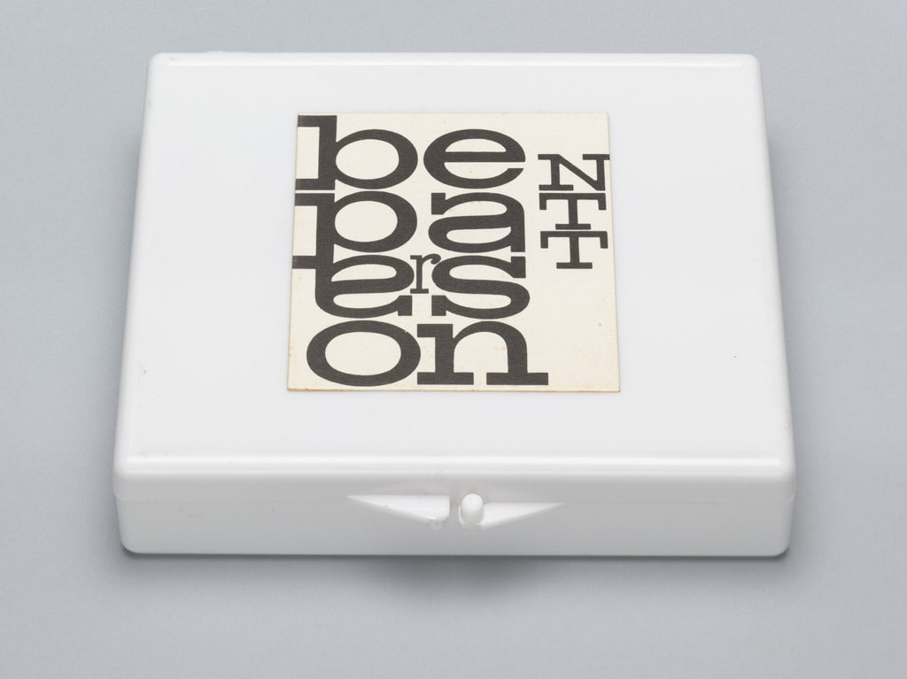 Instruction No. 2 from Fluxkit