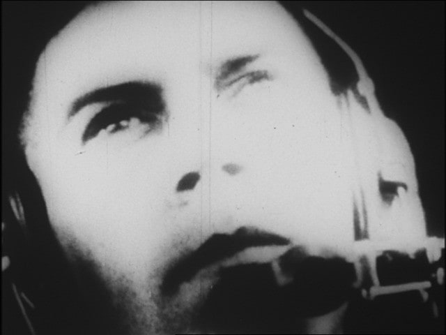 Sun In Your Head (Fluxfilm no. 23)