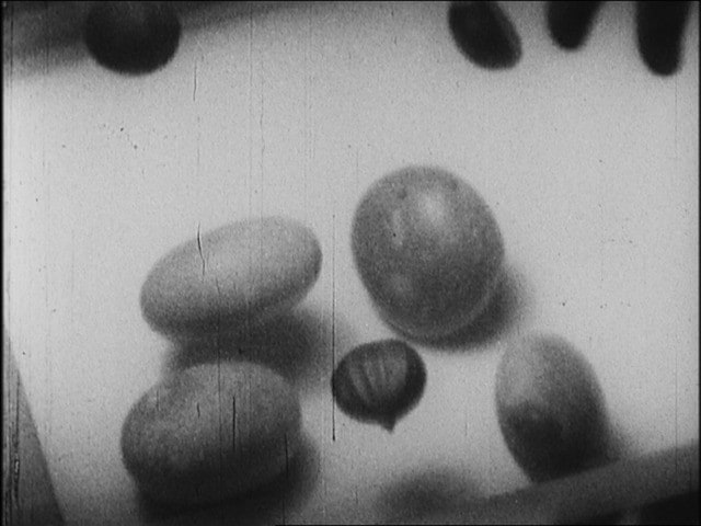 5 O'Clock in the Morning (Fluxfilm no. 17)