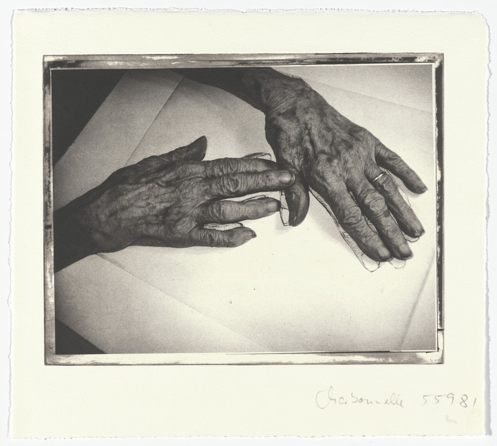 Louise Bourgeois