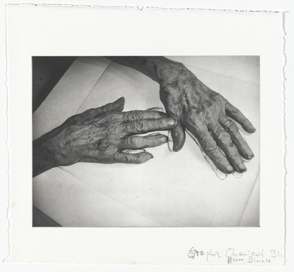 Louise Bourgeois