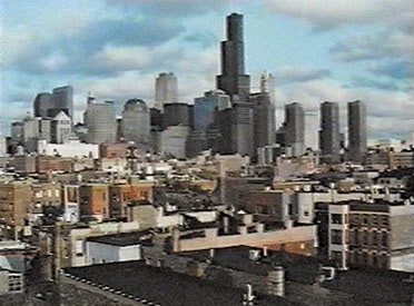 Chicago Drive