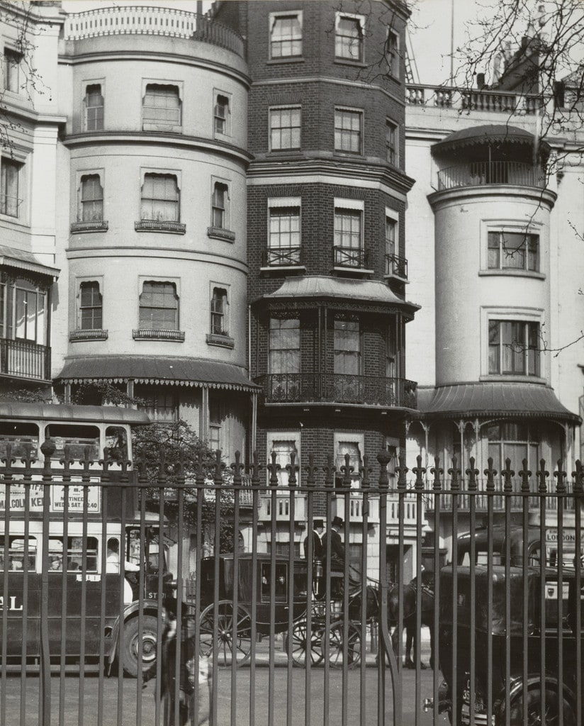 Park Lane