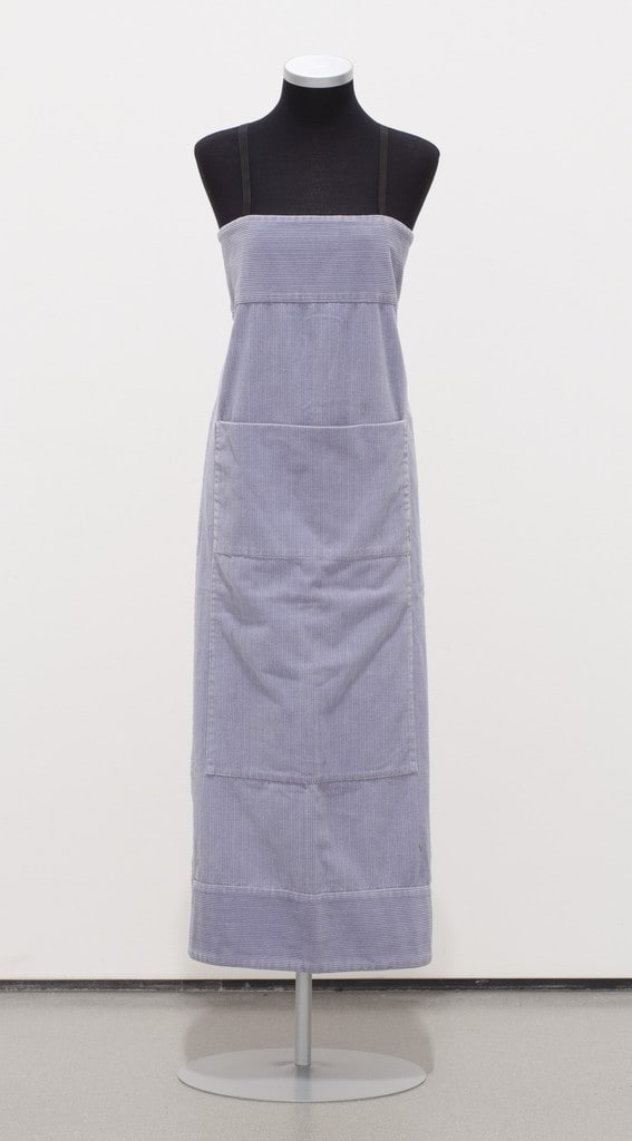 Lavender Corduroy Personal Panel