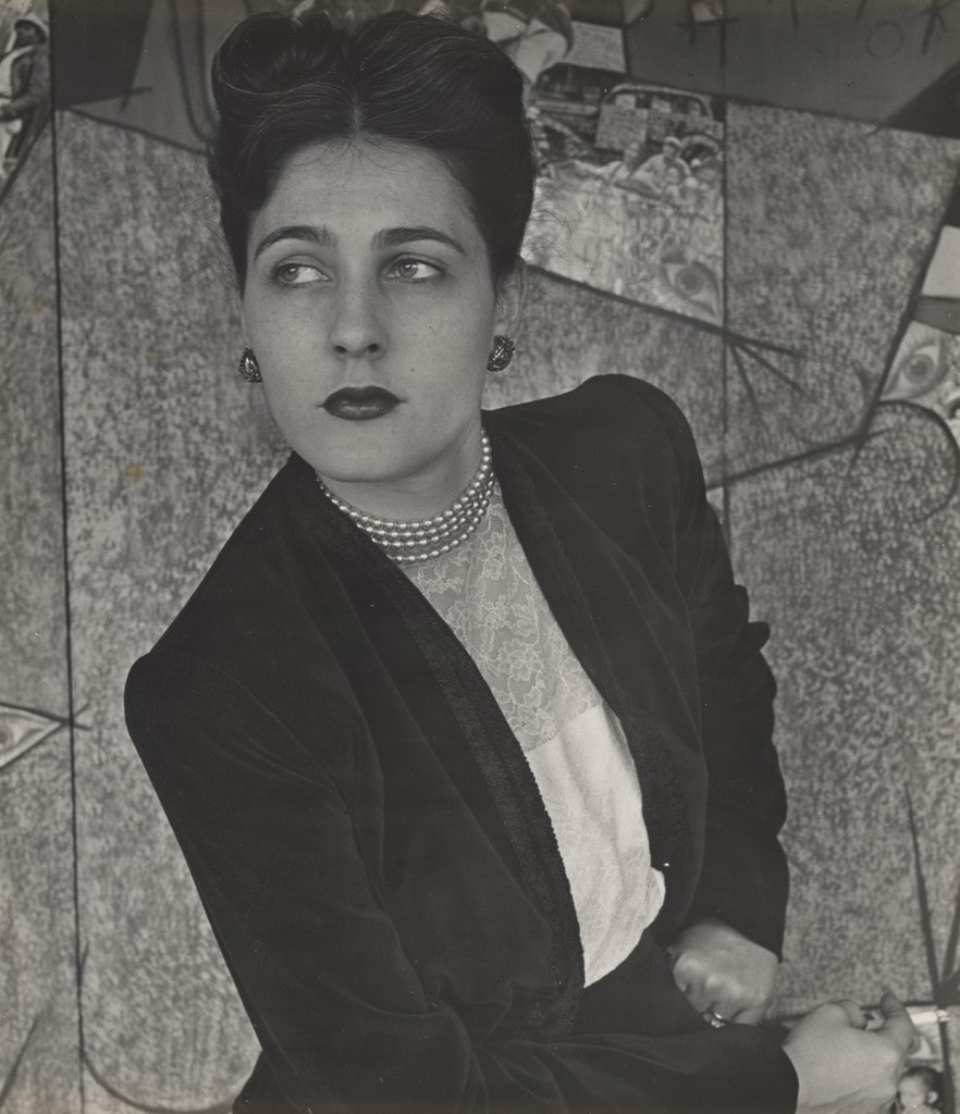 The Cigarette