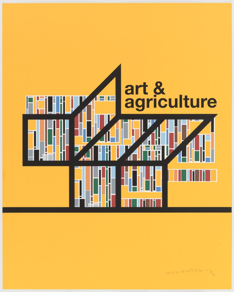 Agriculture