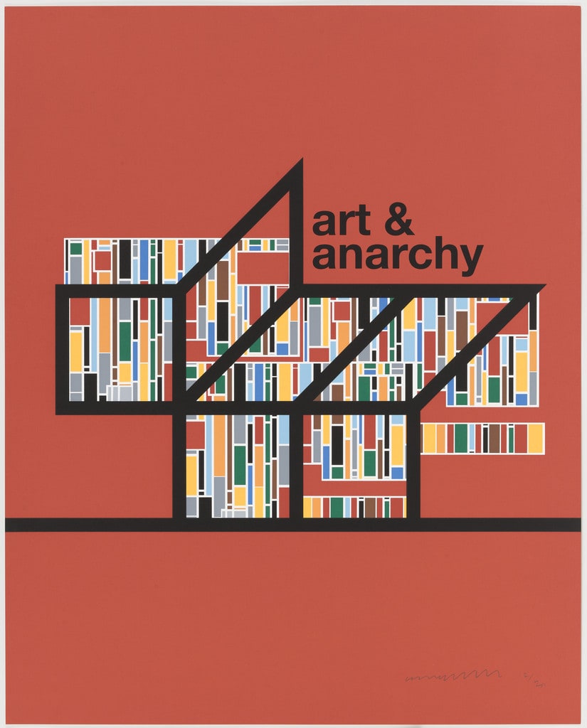 Anarchy