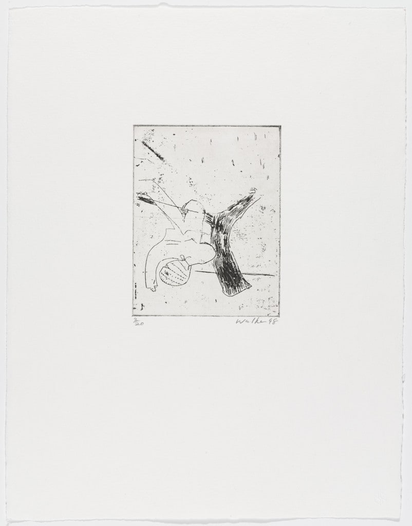 Untitled from Passing Bells