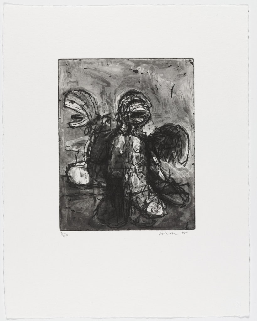 Untitled from Passing Bells