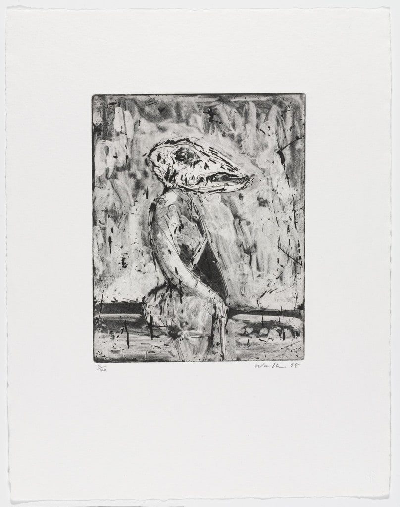 Untitled from Passing Bells