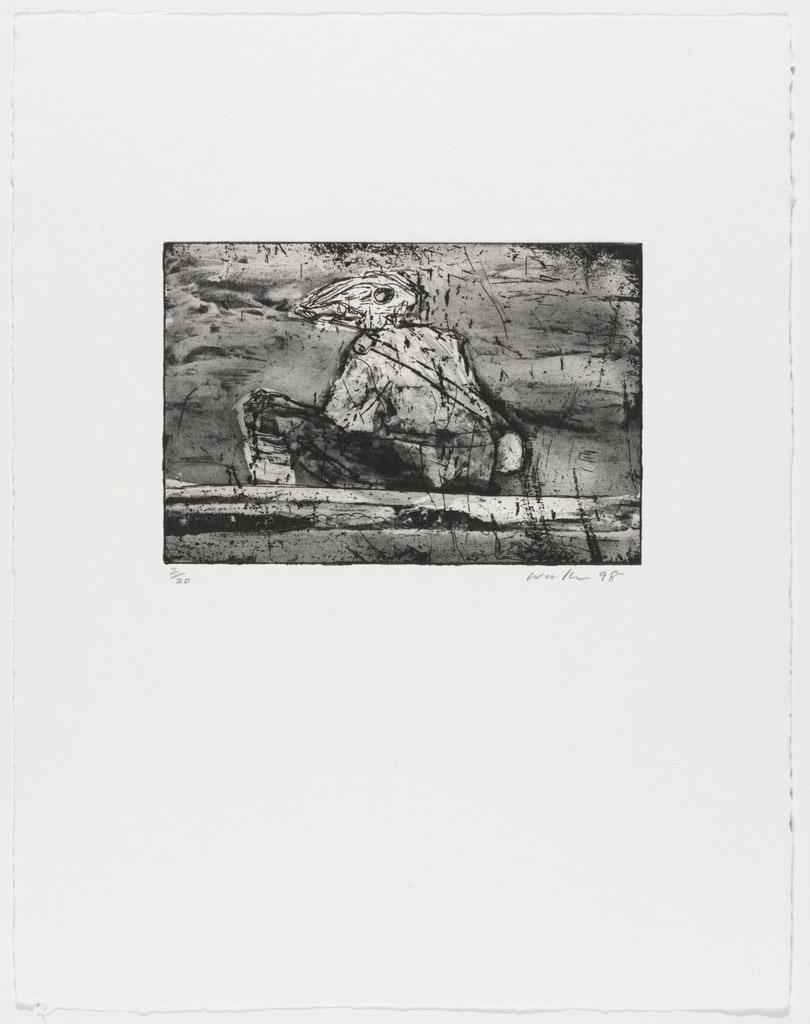 Untitled from Passing Bells