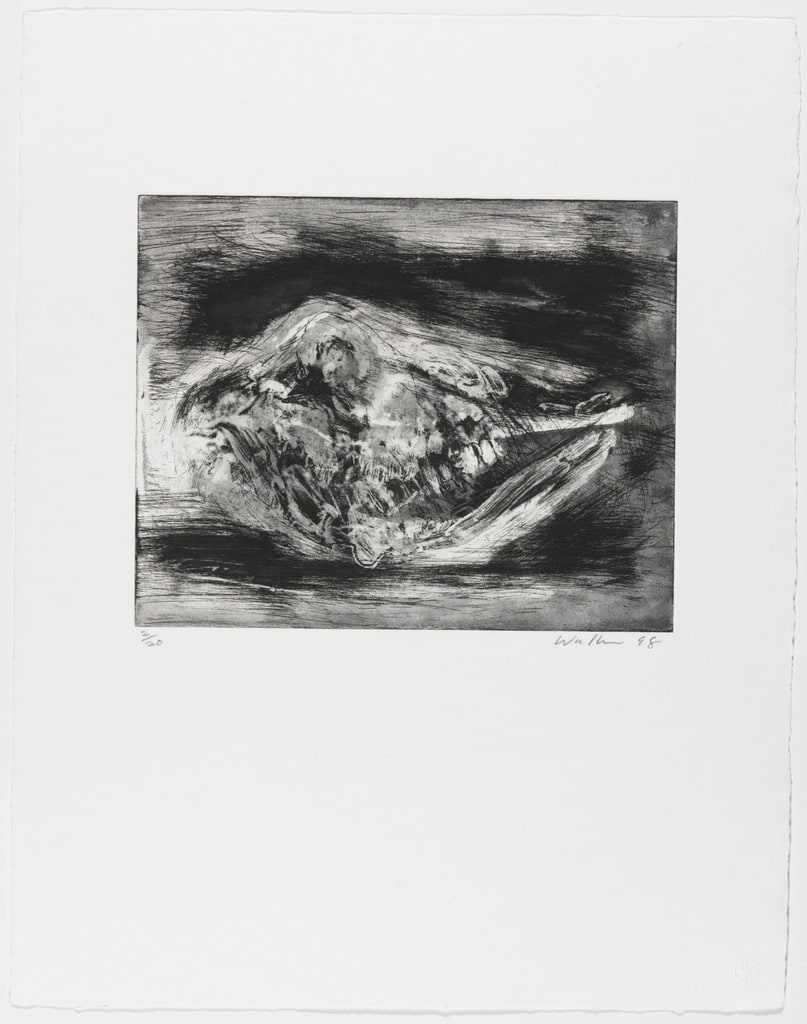 Untitled from Passing Bells