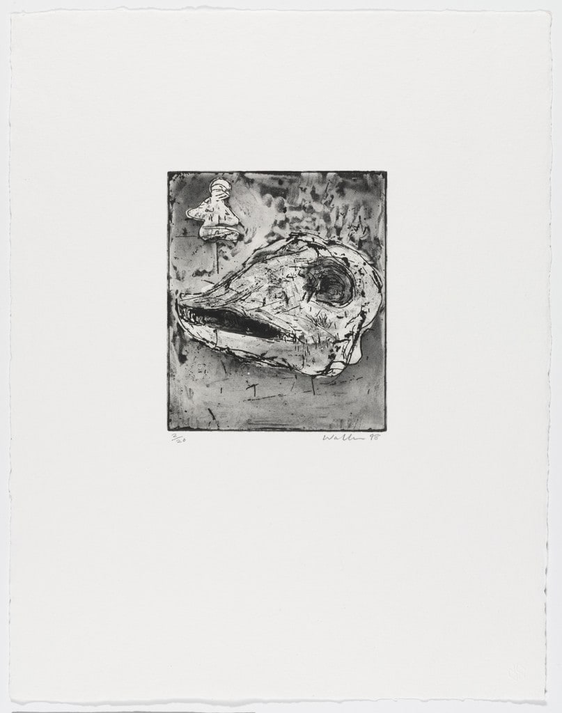 Untitled from Passing Bells