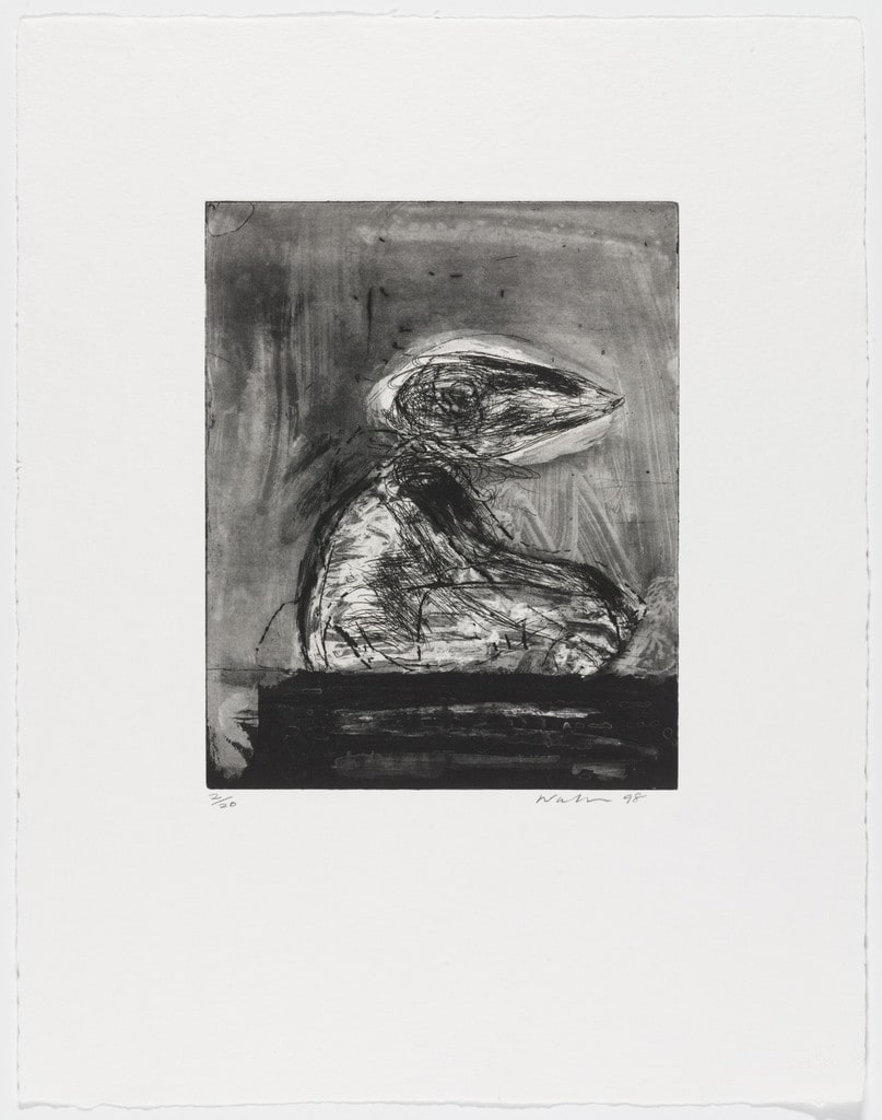 Untitled from Passing Bells