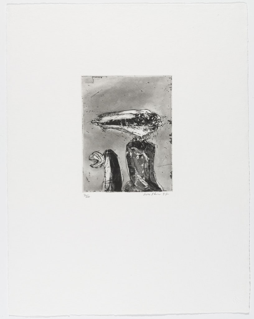 Untitled from Passing Bells