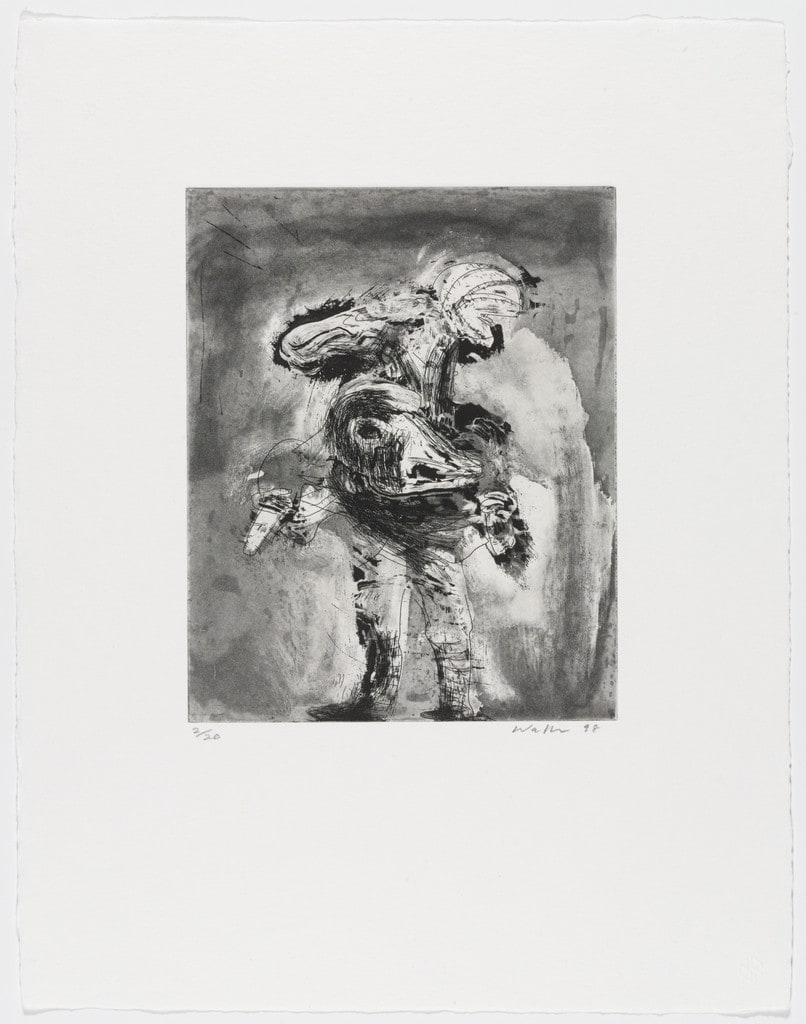 Untitled from Passing Bells